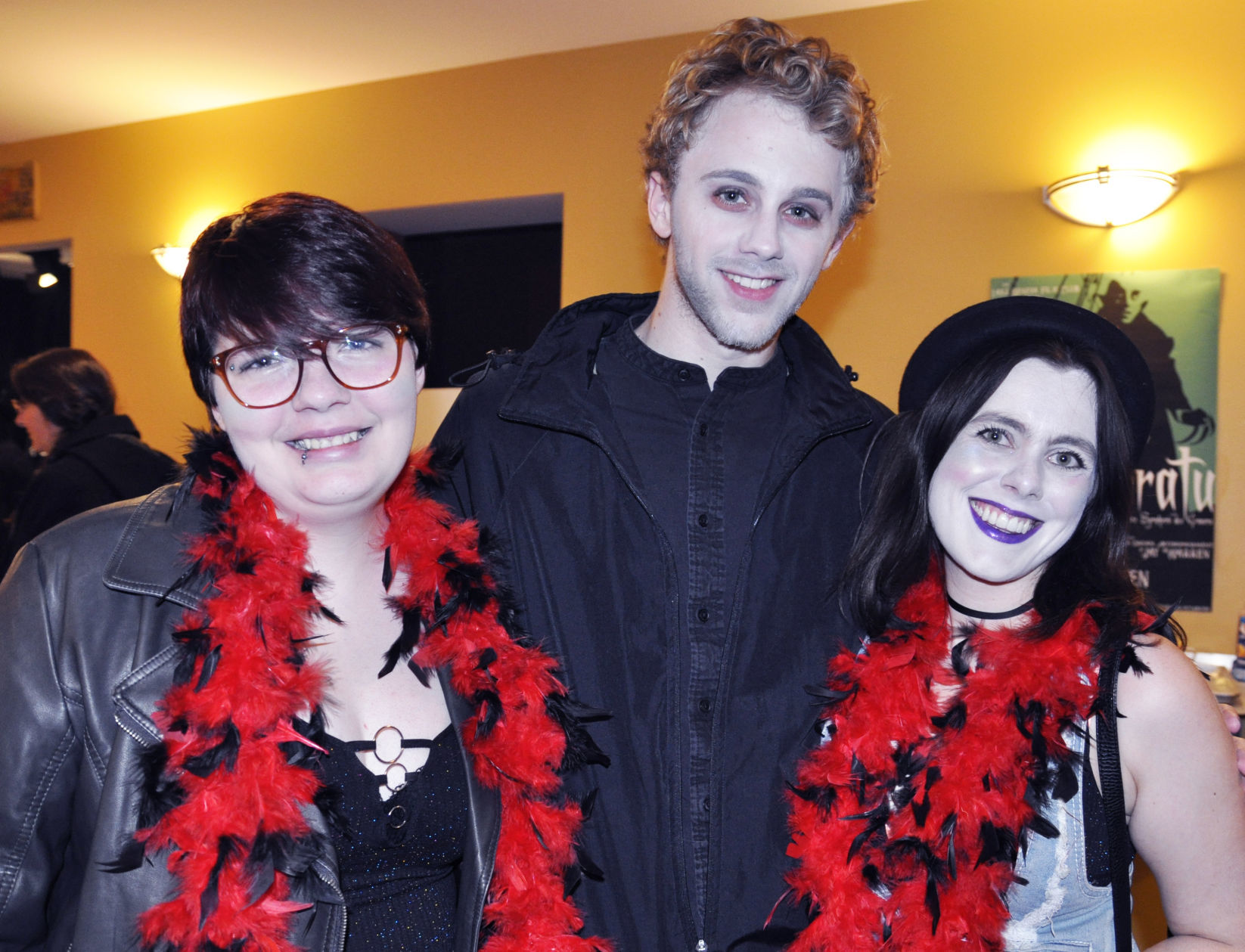 Rocky Horror - 10
